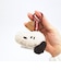 スヌーピー マスコットキーホルダー SNACK TIME CHEF SNOOPY