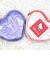サンリオ クロミ トートバッグ メタリックシリーズ Sanrio