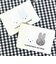ミッフィー miffy 3ポケットポーチ ブラック ベーシックシリーズ