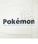 ポケットモンスター ワッカネズミ トートバッグ カラーロゴ ポケモン