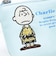 スヌーピー チャーリー・ブラウン ミニ船形ポーチ アップリケ SNOOPY