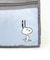 スヌーピー リップストップボストンバッグ ブルー SNOOPY