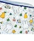 ミッフィー miffy シャカシャカポーチ クローバーポップシリーズ