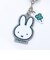 ミッフィー miffy 2連アクリルキーホルダー フェイス クローバーポップシリーズ