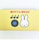 ミッフィー miffy ミュージック 眼鏡ケース MIFFY＆MUSICシリーズ