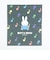 ミッフィー miffy ミュージック 眼鏡ケース MIFFY＆MUSICシリーズ