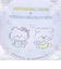 ほわころくらぶ × サンリキャラクターズ (ほわころちゃん＆ハローキティ) ぷくぷく缶バッジ Sanrio 日本製