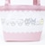 ほわころくらぶ × サンリキャラクターズ ランチトートバッグ Sanrio