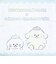 ほわころくらぶ × サンリキャラクターズ (むくころちゃん＆ポムポムプリン) 巾着 Sanrio