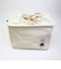 ミッフィー miffy ランドリーストレージBOX(M) ミッフィー＆チェック 収納