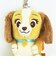 ディズニー わんわん物語 レディ ぬいぐるみリールキーカバー Disney