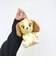 ディズニー わんわん物語 レディ ぬいぐるみリールキーカバー Disney