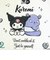 サンリオ クロミ フロアクッション オウンリラックス ベビー キッズ Sanrio