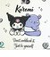 サンリオ クロミ フロアクッション オウンリラックス ベビー キッズ Sanrio