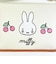 ミッフィー miffy オープンパスケース さくらんぼ 定期入れ