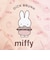 ミッフィー miffy まんまるトートバッグ
