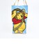 ディズニー くまのプーさん スクエアミニトートバッグ (王様) Disney