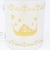 ディズニープリンセス ラプンツェル ガラスマグカップ (ランタン) コップ Disney