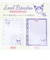 サンリオ クロミ シールバインダー 文具 シール帳 Sanrio