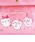 ちいかわ フラットケース (サクラ) 文具
