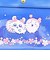 ちいかわ フラットケース (ヨザクラ) 文具
