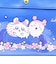 ちいかわ フラットケース (ヨザクラ) 文具