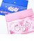 ちいかわ フラットケース (ヨザクラ) 文具