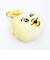 んぽちゃむ きみまろ カラビナ付きぬいぐるみファスナーマスコット