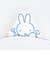 ミッフィー miffy ハンガーポケット ホワイト 収納