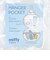 ミッフィー miffy ハンガーポケット ホワイト 収納