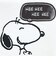 スヌーピー コミックスタイルマルチケース (ホワイト) SNOOPY