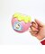 サンリオ ハローキティ いちごのおうちマグカップ (ピンク) コップ Sanrio