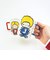 サンリオ パティ＆ジミー ペアマグカップ コップ Sanrio