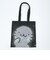 サンリオ バッドばつ丸 カラップ フェイスアップメッシュトートバッグ ACCOMMODE アコモデ Sanrio