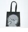 サンリオ バッドばつ丸 カラップ フェイスアップメッシュトートバッグ ACCOMMODE アコモデ Sanrio