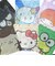 サンリオ バッドばつ丸 カラップ フェイスアップメッシュトートバッグ ACCOMMODE アコモデ Sanrio