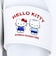 サンリオ ハローキティ カラップ シャワーサンダル ACCOMMODE アコモデ Sanrio