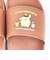サンリオ ポムポムプリン カラップ シャワーサンダル ACCOMMODE アコモデ Sanrio
