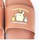 サンリオ ポムポムプリン カラップ シャワーサンダル ACCOMMODE アコモデ Sanrio