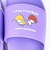 サンリオ キキララ カラップ シャワーサンダル ACCOMMODE アコモデ Sanrio