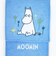 ムーミン ペーパーホルダー (ショートブレイク) トイレ用品 MOOMIN