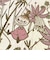 ムーミン リトルミイ ゴブラン織り 玄関マット (花畑の中で) MOOMIN