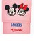 ディズニー ミッキー＆ミニー ペーパーホルダー (にっこり笑顔) トイレ用品 Disney