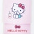 サンリオ ハローキティ ペーパーホルダー (キティちゃんポーズ) トイレ用品 Sanrio