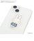 ミッフィー miffy ステッカー レッド ブルーナ・カラーシリーズ 文具 シール