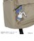 ミッフィー miffy キーホルダー イエロー ブルーナ・カラーシリーズ
