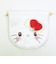 サンリオキャラクターズ ハローキティ フェイス巾着 スウィートケーキ Sanrio