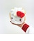 サンリオキャラクターズ ハローキティ フェイス巾着 スウィートケーキ Sanrio