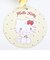 サンリオキャラクターズ ハローキティ フェイス巾着 スウィートケーキ Sanrio