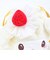 サンリオキャラクターズ マイメロディ フェイス巾着 スウィートケーキ Sanrio